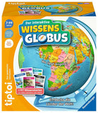tiptoi® Der interaktive Wissens-Globus - ab 7 Jahre