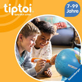 tiptoi® Der interaktive Wissens-Globus - ab 7 Jahre