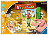 tiptoi® Rätselspaß auf dem Bauernhof - ab 3 Jahre