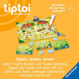 tiptoi® Rätselspaß auf dem Bauernhof - ab 3 Jahre