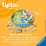 tiptoi® Paw Patrol Rettungseinsatz - ab 4 Jahre