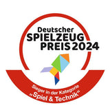 tiptoi® Die flinken Sprach-Hörnchen - ab 3 Jahre