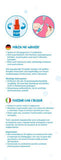Aquadoodle® Zusatzstift