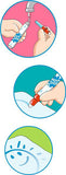 Aquadoodle® Zusatzstift