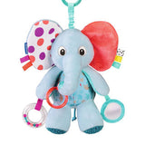 Play+ Entdecker-Elefant - ab 0 Monate