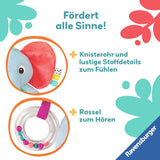 Play+ Entdecker-Elefant - ab 0 Monate