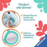 Play+ Entdecker-Elefant - ab 0 Monate