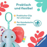 Play+ Entdecker-Elefant - ab 0 Monate
