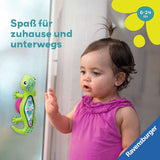 Play+ Regenmacher: Gecko - ab 6 Monate