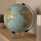 3D Puzzle - Globus in deutscher Sprache