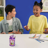 3D Puzzle Stiftehalter Pferde