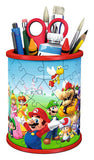 3D Puzzle Stiftehalter Super Mario
