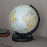 3D Puzzle Globus mit Licht