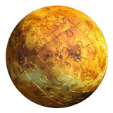 3D Puzzle Planetensystem