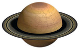 3D Puzzle Planetensystem
