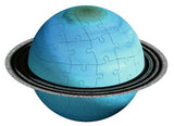 3D Puzzle Planetensystem