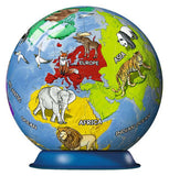 3D Puzzle-Ball Kindererde