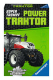 Supertrumpf Power Traktor - Kartenspiel ab 7 Jahre