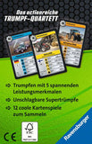 Supertrumpf Power Traktor - Kartenspiel ab 7 Jahre