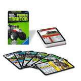 Supertrumpf Power Traktor - Kartenspiel ab 7 Jahre