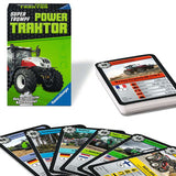 Supertrumpf Power Traktor - Kartenspiel ab 7 Jahre
