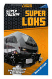 Supertrumpf Superloks - Kartenspiel ab 7 Jahre