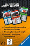 Supertrumpf Superloks - Kartenspiel ab 7 Jahre