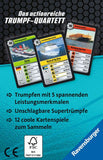Supertrumpf Ozeanriesen - Kartenspiel ab 7 Jahre