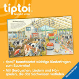 tiptoi® Wieso? Weshalb? Warum? - Auf dem Bauernhof