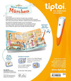 tiptoi® Märchenbücher - Meine schönsten Märchen