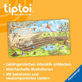 tiptoi® Märchenbücher - Meine schönsten Märchen