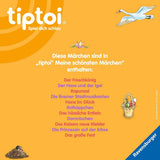tiptoi® Märchenbücher - Meine schönsten Märchen