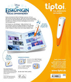 tiptoi® Die Eiskönigin - Völlig unverfroren