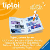 tiptoi® Die Eiskönigin - Völlig unverfroren