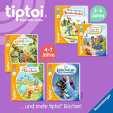 tiptoi® Die Eiskönigin - Völlig unverfroren