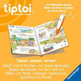 tiptoi® Wieso? Weshalb? Warum? - Lexikon