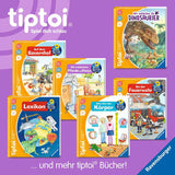 tiptoi® Wieso? Weshalb? Warum? - Lexikon
