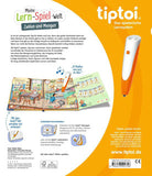 tiptoi® Meine Lern-Spiel-Welt - Zahlen und Mengen