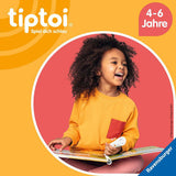 tiptoi® Meine Lern-Spiel-Welt - Zahlen und Mengen