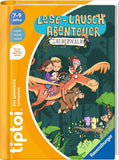 tiptoi® Lese-Lausch-Abenteuer - Zauberwald