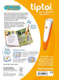 tiptoi® Lese-Lausch-Abenteuer - Zauberwald