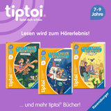 tiptoi® Lese-Lausch-Abenteuer - Zauberwald