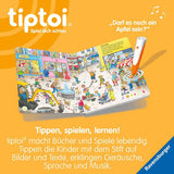 tiptoi® Mein Wimmelbuch