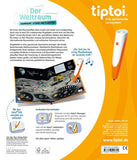 tiptoi® - Der Weltraum: Raumfahrt, Sterne und Planeten