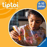 tiptoi® - Grundschulwörterbuch Englisch