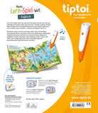 tiptoi® Meine Lern-Spiel-Welt - Englisch