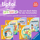 tiptoi® Meine Lern-Spiel-Welt - Englisch