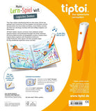 tiptoi® Meine Lern-Spiel-Welt - Logisches Denken