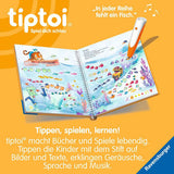tiptoi® Meine Lern-Spiel-Welt - Logisches Denken