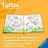 tiptoi® Meine Lern-Spiel-Welt - Logisches Denken